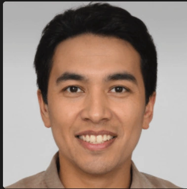 Foto Rangga Dwi Zaidan