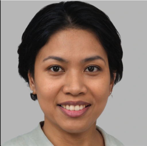 Foto Alika Safitri Maharani